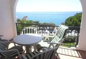 Verdemar 44 - Nerja, 2 Bedrooms, 4 Persons Отель *